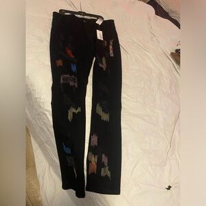 Nwt rue 21 men’s skinny jeans